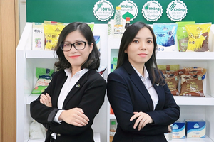 Thành Thành Công - Biên Hòa (SBT) bổ nhiệm cùng lúc 2 nữ lãnh đạo