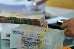 Tín dụng tại TP.HCM tăng 9,8% trong năm 2023