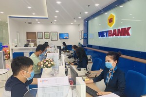 Vietbank đưa vào hoạt động Chi nhánh Quảng Ninh