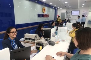 Vietbank chi nhánh Bình Định chính thức đi vào hoạt động