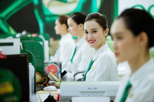 OCB là 1 trong 4 ngân hàng đạt Thương hiệu quốc gia 2020