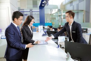 Ngân hàng mạnh tay kích cầu tín dụng đầu năm Nhâm Dần