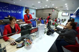 Viet Capital Bank điều chỉnh phương án phát hành 1.000 tỷ đồng trái phiếu