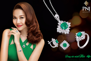 Các quỹ thuộc VinaCapital giảm tỷ lệ sở hữu tại PNJ