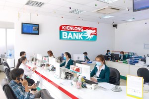 Kienlongbank tổ chức họp Đại hội cổ đông bất thường năm 2021