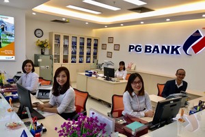 Điểm mặt những ngân hàng chưa lên sàn chứng khoán khi hạn chót cận kề