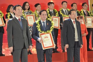 HDBank - Doanh nghiệp xuất sắc năm 2020