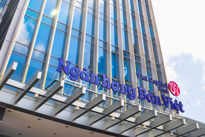 Ngân hàng Bản Việt đạt lợi nhuận 200 tỷ đồng, hoàn thành kế hoạch 2020