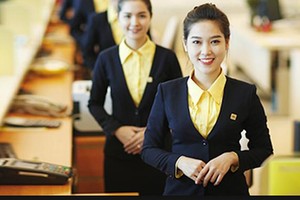 Năm 2020, Nam A Bank đạt hơn 1.000 tỷ đồng lợi nhuận trước thuế