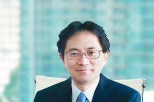 Ông Yasuhiro Saitoh – Chủ tịch HĐQT Eximbank