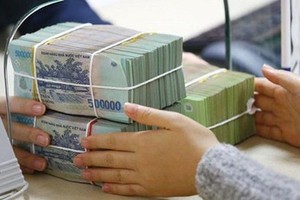 Cảnh báo rủi ro trong cho vay thanh toán tiền đặt cọc bất động sản