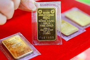 SJC lên tiếng trước thông tin người dân không được mua vàng miếng
