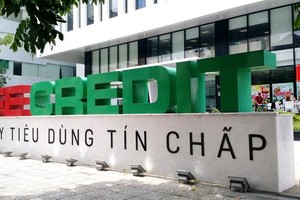 FE Credit được chấp thuận tăng vốn lên gần 11.000 tỷ đồng