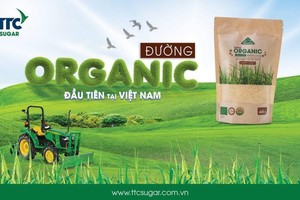 TTC - Sugar (SBT): Một tổ chức tín dụng đã mua lô 1.200 tỷ đồng trái phiếu