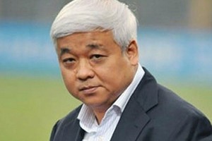 Bán 3,7 triệu cổ phiếu ACB của bầu Kiên để thi hành án