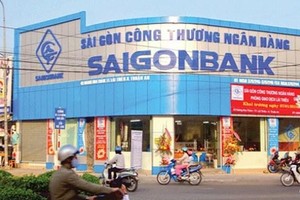 Saigonbank hoàn thành chỉ tiêu lợi nhuận cả năm trong 6 tháng