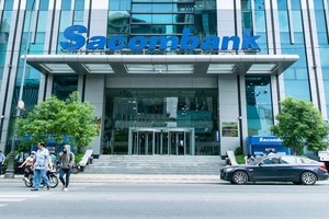Sacombank (STB) lên kế hoạch thoái toàn bộ vốn tại Công ty Chứng khoán SBS