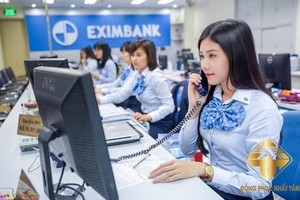 Nguồn thu từ dịch vụ tăng trưởng âm, lợi nhuận quý II/2021 của Eximbank vẫn cao gấp 3,6 lần cùng kỳ