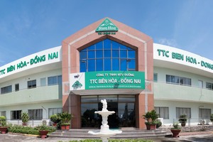 Chủ tịch TTC Sugar: “Người dân còn cần đường, chúng tôi còn sản xuất”