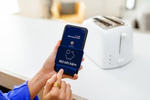 Ngân hàng Bản Việt cộng thêm 0,5% lãi suất cho khách hàng gửi tiết kiệm online