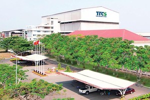 TTC Sugar (SBT) lên phương án phát hành gần 31,5 triệu cổ phiếu trả cổ tức, tỷ lệ 5%