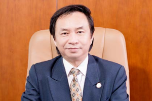 Eximbank (EIB) sắp có Tổng giám đốc mới