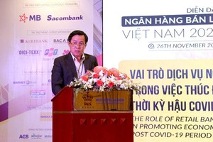 Ông Trần Đình Cường