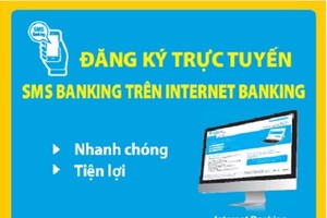 Eximbank điều chỉnh phí dịch vụ SMS Banking cho khách hàng cá nhân