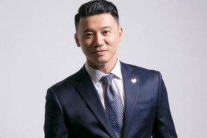 ACB bổ nhiệm ông Nguyễn Khắc Nguyện làm Phó tổng giám đốc