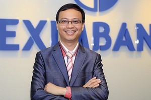 Eximbank (EIB) thay đổi người công bố thông tin