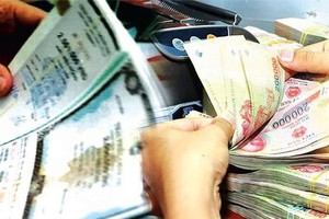 Bộ trưởng Bộ Tài chính: Trái phiếu doanh nghiệp là thị trường tiềm năng