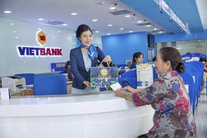 Vietbank áp dụng tính năng "rút trước hạn một phần gốc" cho khách hàng gửi tiết kiệm