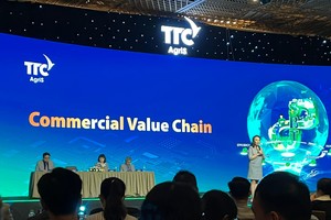 ĐHCĐ TTC Sugar (SBT): Đang trong quá trình đàm phán với nhà đầu tư nước ngoài để phát hành riêng lẻ