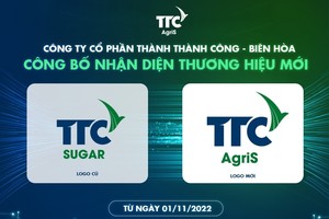 TTC AgriS (SBT): Cuộc chơi toàn cầu của công ty nông nghiệp công nghệ cao