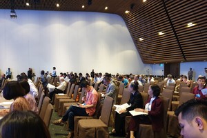 Eximbank (EIB): Đại hội cổ đông bất thường thông qua bầu bổ sung thành viên HĐQT