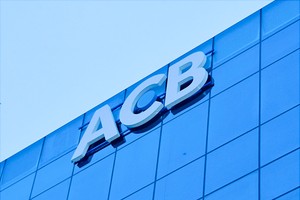 ACB giảm lãi suất cho vay lên đến 3%