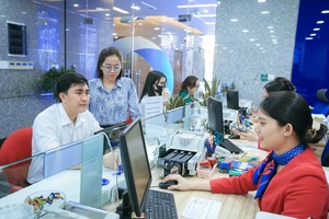 Ngân hàng Bản Việt phát hành chứng chỉ tiền gửi lãi suất 8,9%/năm