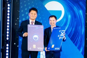 Ngân hàng Shinhan Việt Nam ra mắt thẻ tín dụng Tiki - Shinhan