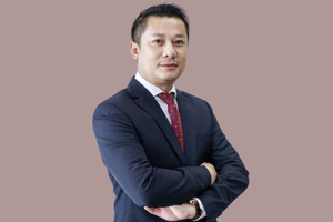 Ông Nguyễn Hoàng Hải làm Quyền Tổng giám đốc Eximbank