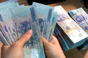 CASA ngân hàng nào đang tăng trưởng cao nhất?
