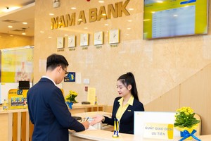 Cổ phiếu ngân hàng: “Trái ngọt” cho đầu tư dài hạn?