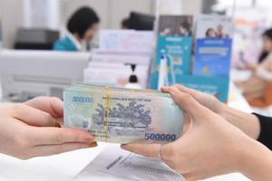 Tín dụng tháng 7/2024 tại TP.HCM tăng gần 11,5% so với cùng kỳ