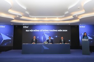 Đại hội đồng cổ đông BVBank (BVB): Đặt mục tiêu tổng tài sản và dư nợ cho vay tăng 14%