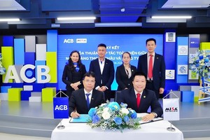 ACB và Misa bắt tay hỗ trợ doanh nghiệp, hộ kinh doanh chuyển đổi số 