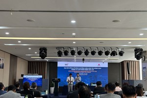 ĐHCĐ Điện Gia Lai (GEG): Đặt chỉ tiêu doanh thu hợp nhất 3.120 tỷ đồng, lợi nhuận trước thuế 335 tỷ đồng