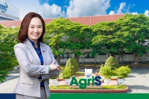 TTC AgriS (SBT) có Chủ tịch Hội đồng quản trị mới