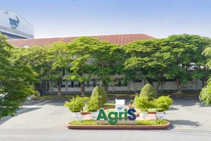 Kết quả kinh doanh vượt kế hoạch, TTC AgriS (SBT) khẳng định năng lực bền vững