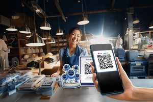 ACB ra mắt giải pháp quản lý cửa hàng dành cho khách hàng hộ kinh doanh 