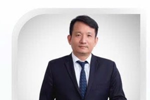 Ông Nguyễn Đình Tùng làm cố vấn HĐQT kiêm Chủ tịch Ủy Ban chiến lược VietABank