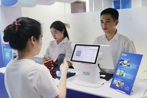 BVBank ra mắt DigiStore - giải pháp số hóa toàn diện dành cho nhà bán hàng